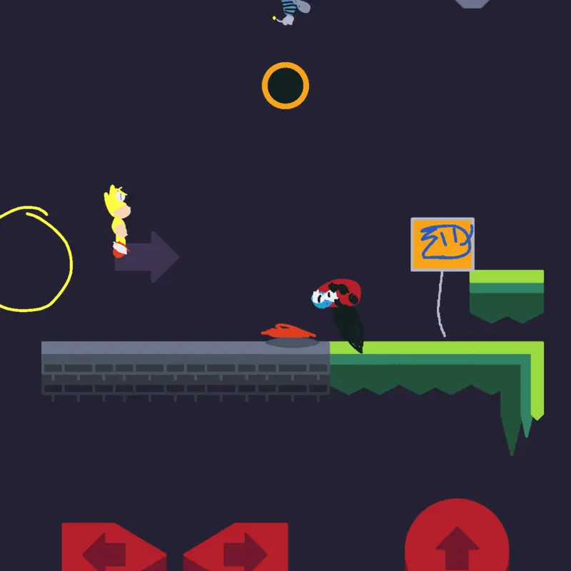 Game by @matexeler