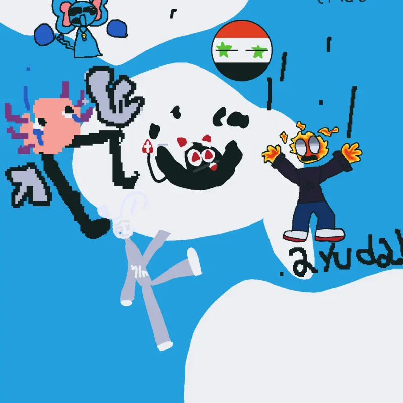 Game by @foxtherian