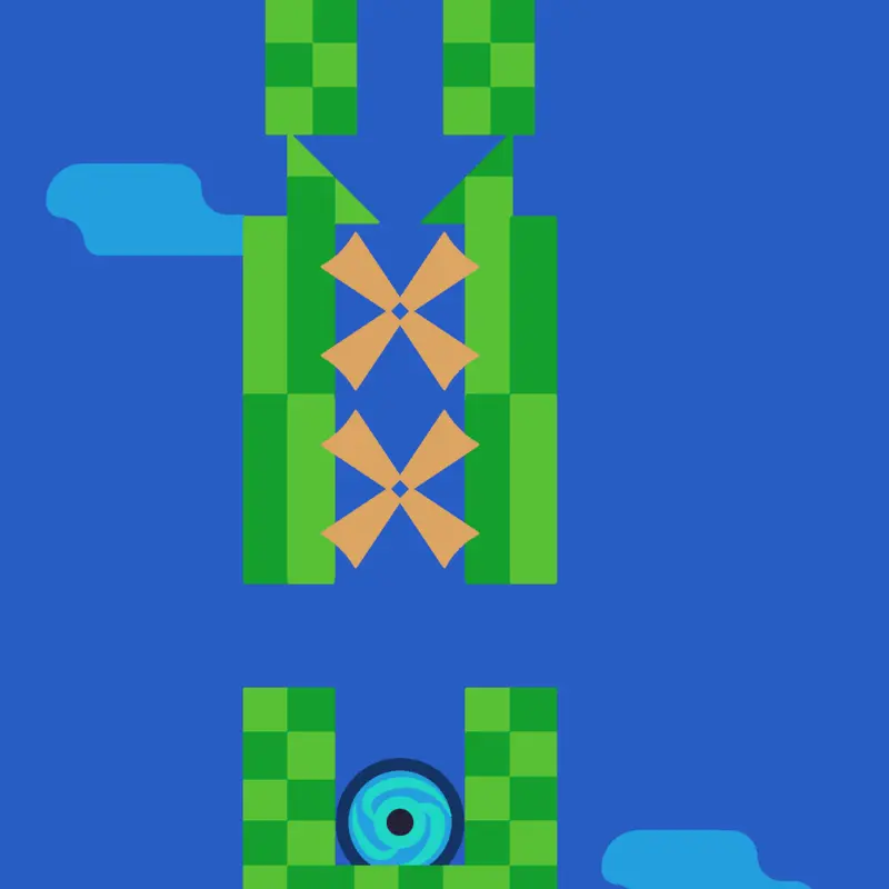 Game by @aigsisavsive