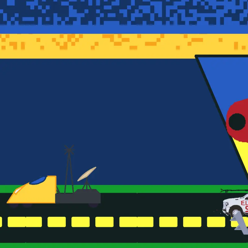 Game by @Fathananimation-16
