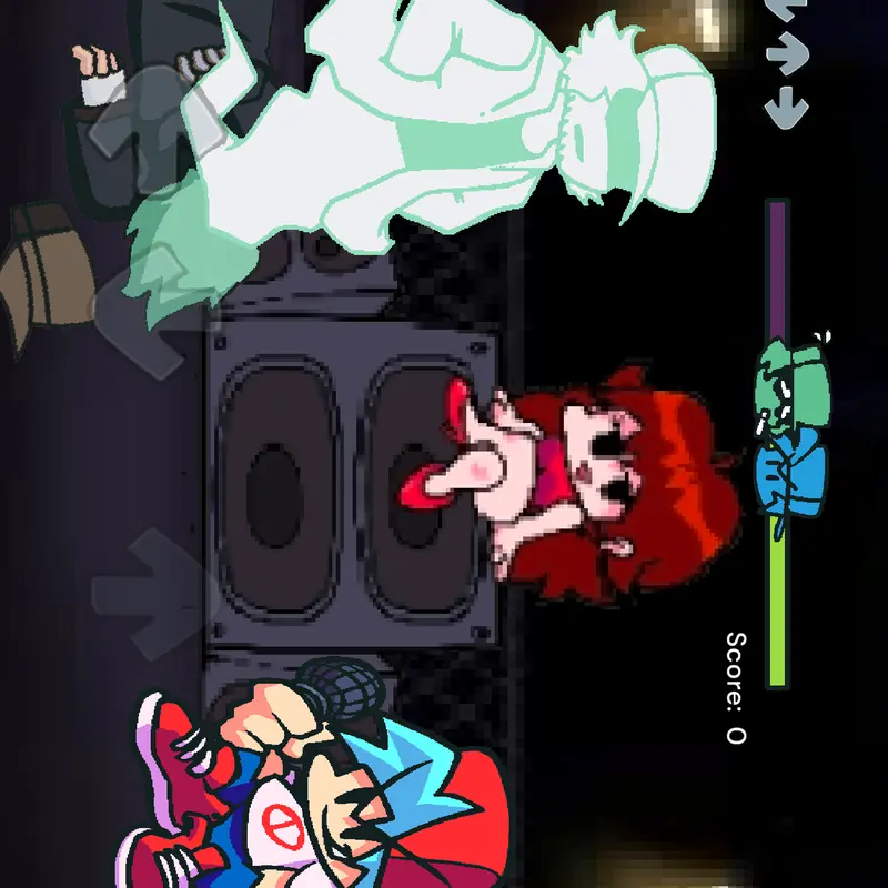 Game by @Journey1234otheraccount1