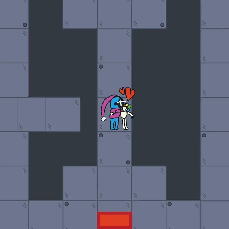 Game by @waterfire