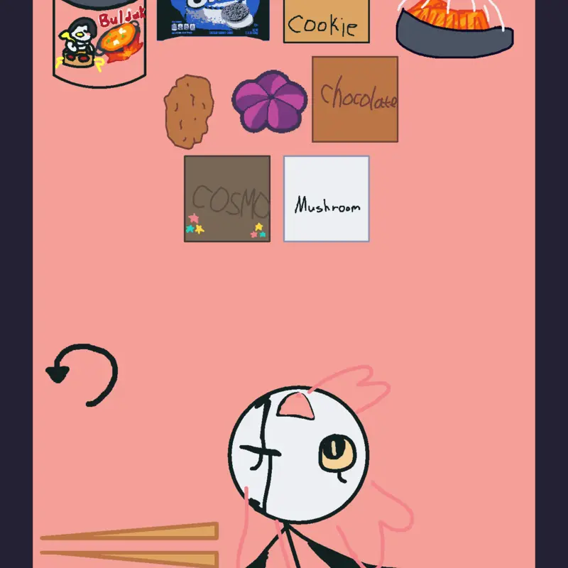 Game by @Mini_Morata