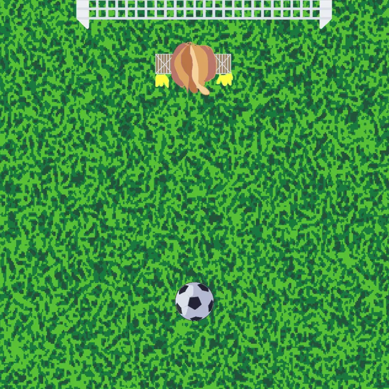Game by @Sangtraan