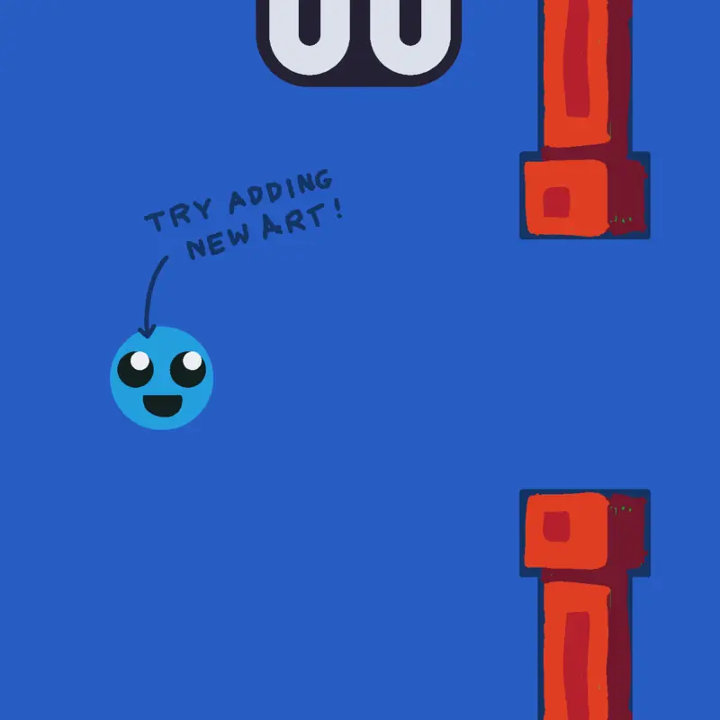 Game by @learnitfromsavy