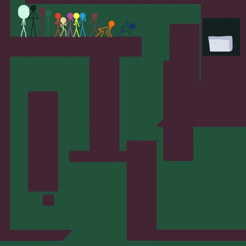 Game by @Hiamhaiai