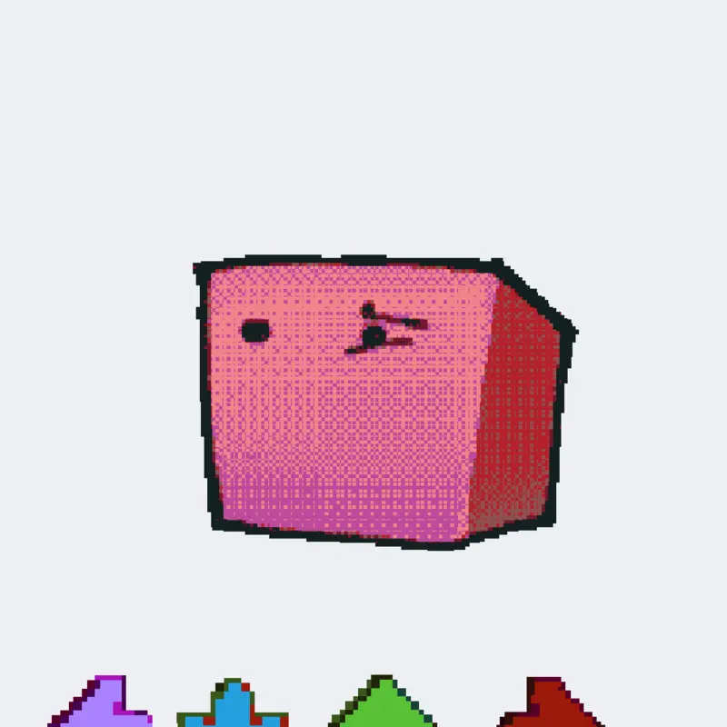 Aethos castle fnf test by @orenge_sonic