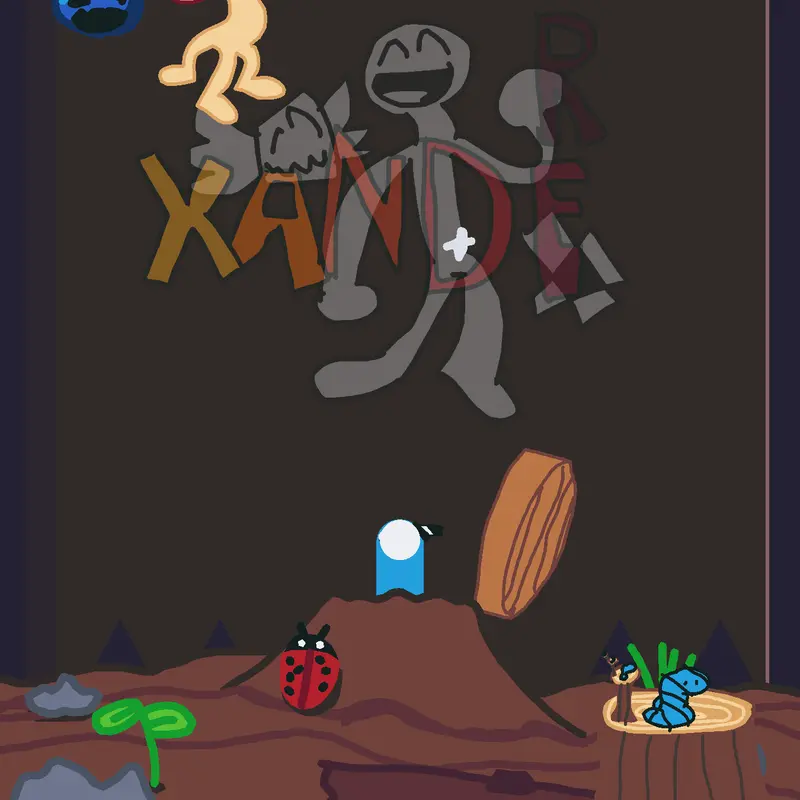 Game by @bluetone80967