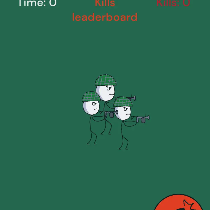 Game by @owkwkwo
