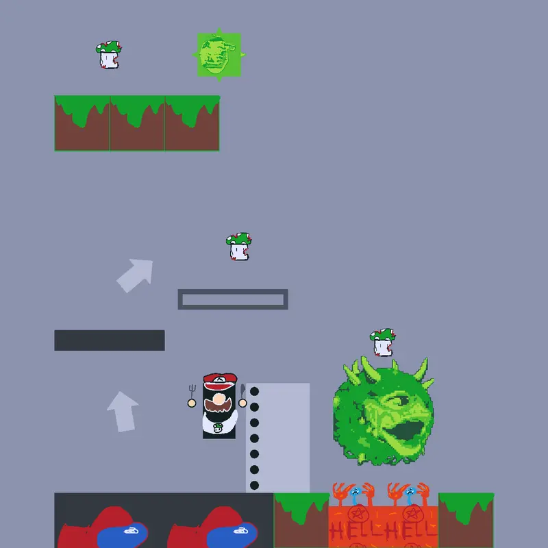 Game by @Sussy_420