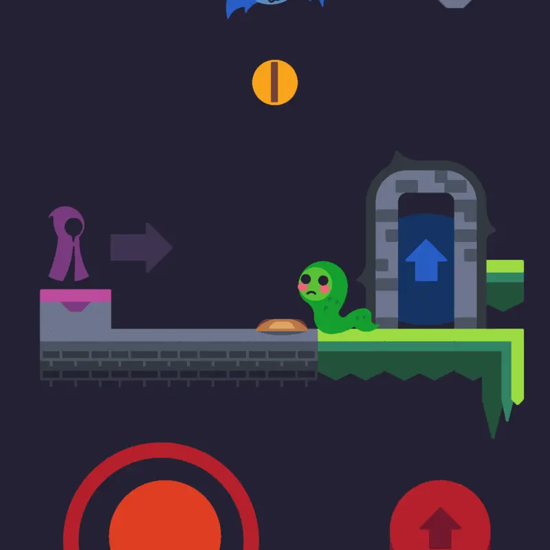 Game by @PLAYER_PC
