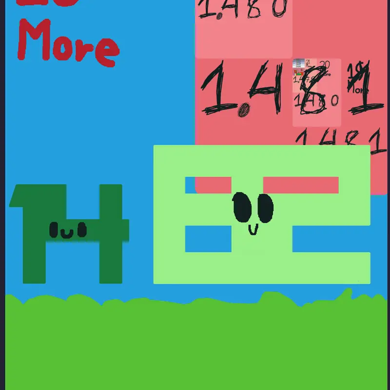 Game by @Geometicbbankman
