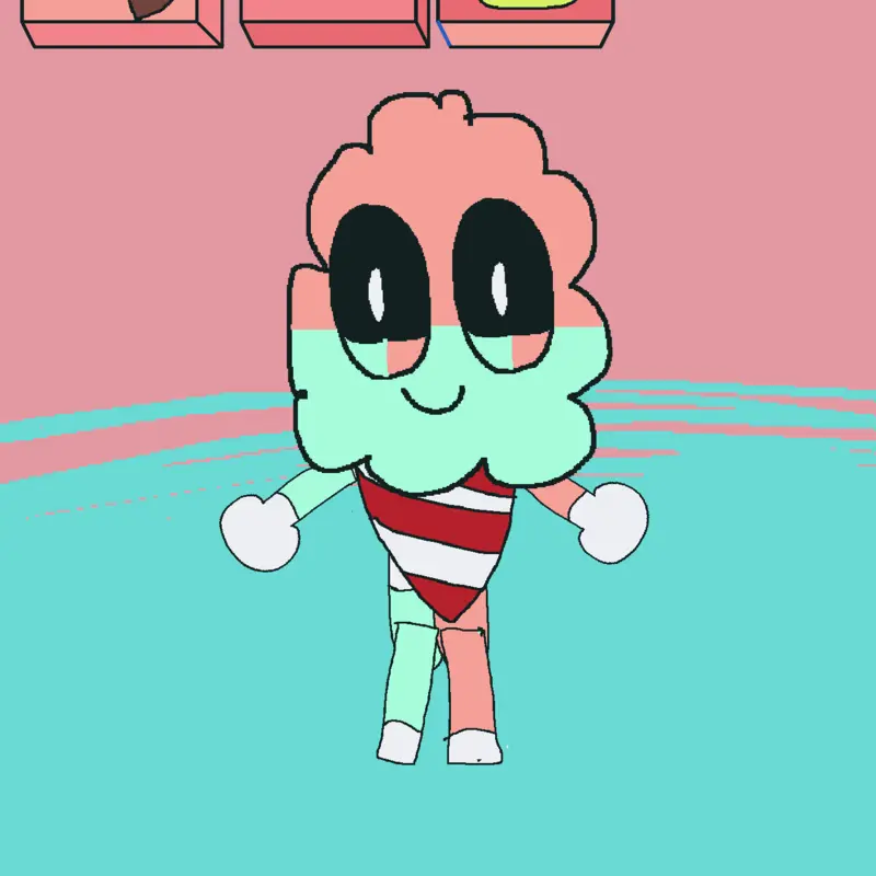 Game by @axoworldoffishal