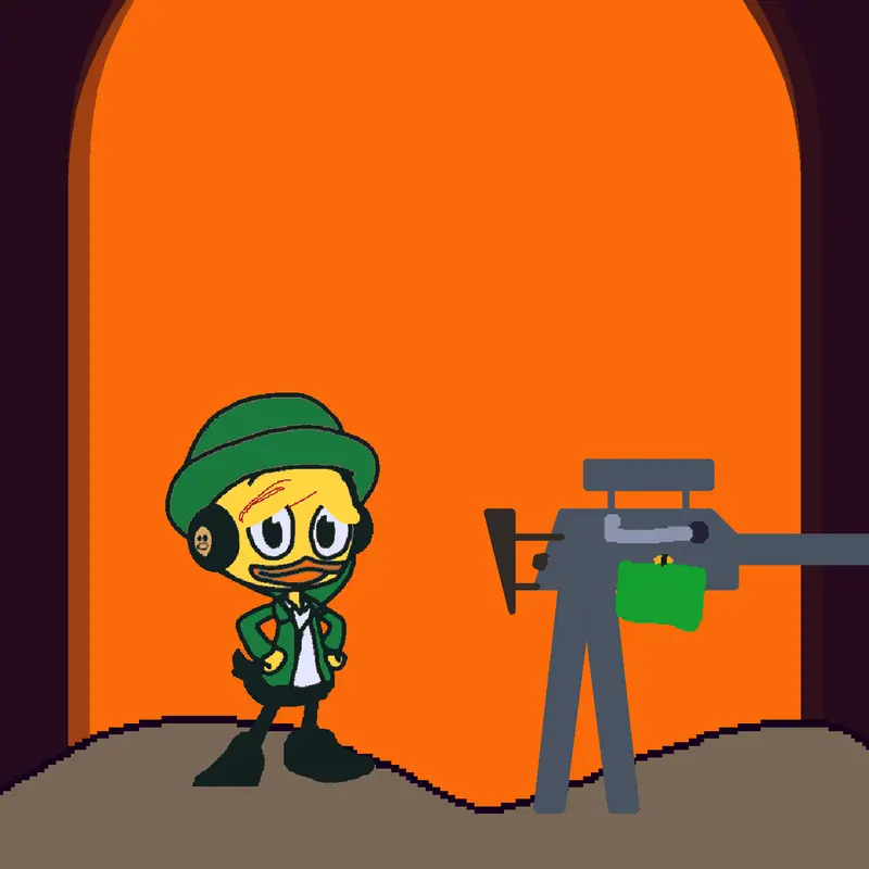 Game by @Kennyducktale_