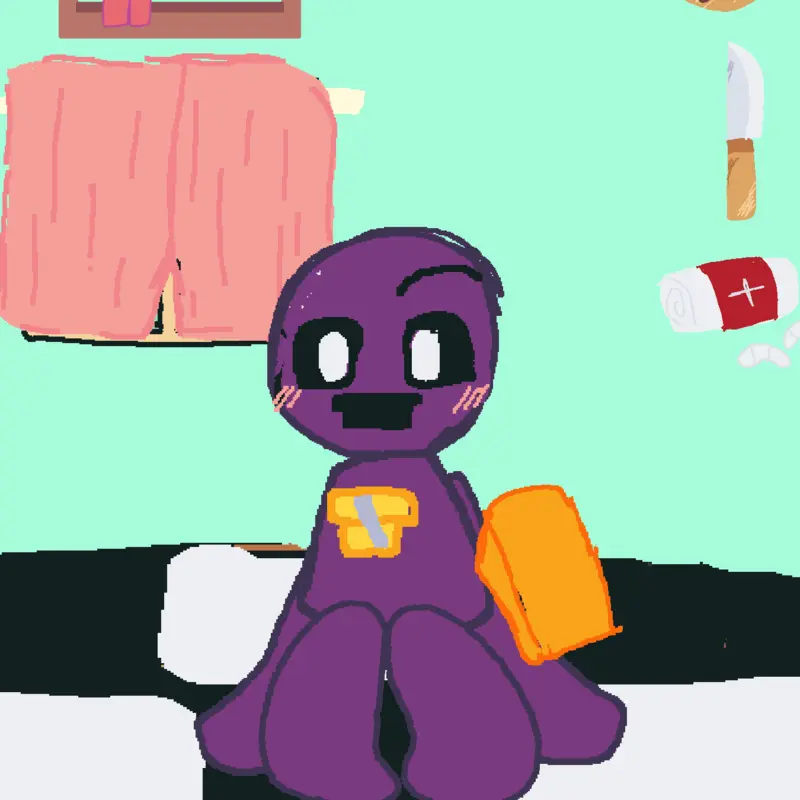 Game by @Pigeons_Is_Cool