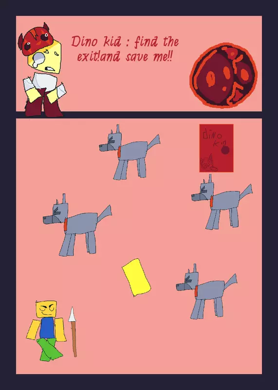 Game by @veteck