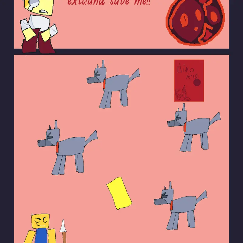 Game by @veteck