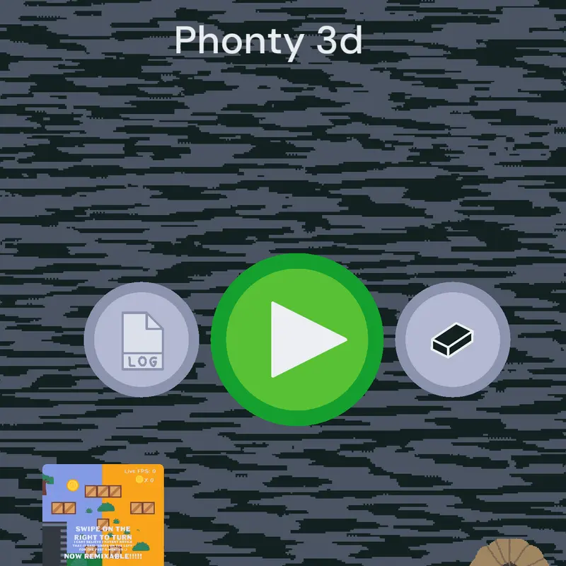 Game by @PhontyGaming