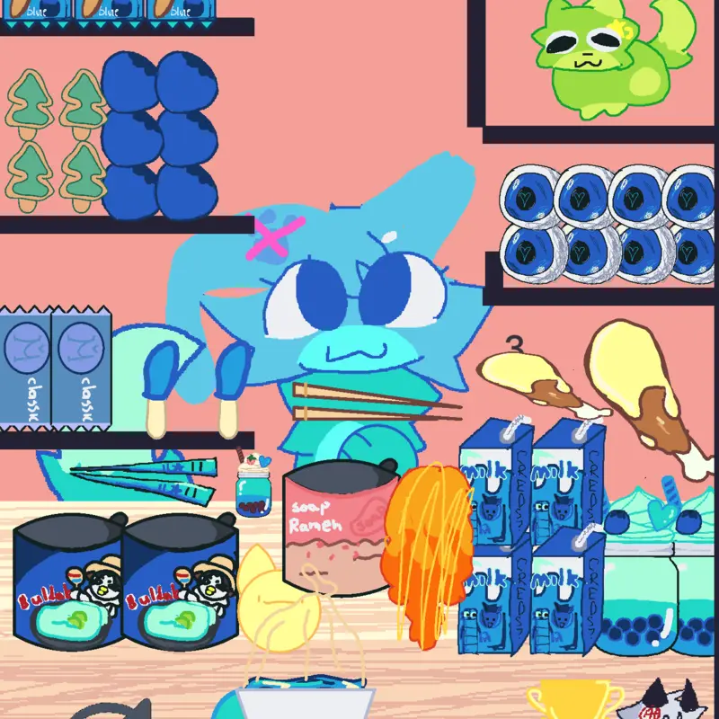 Game by @Tocadoptmelakinpubug7
