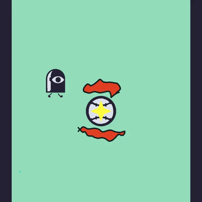Game by @BRORA