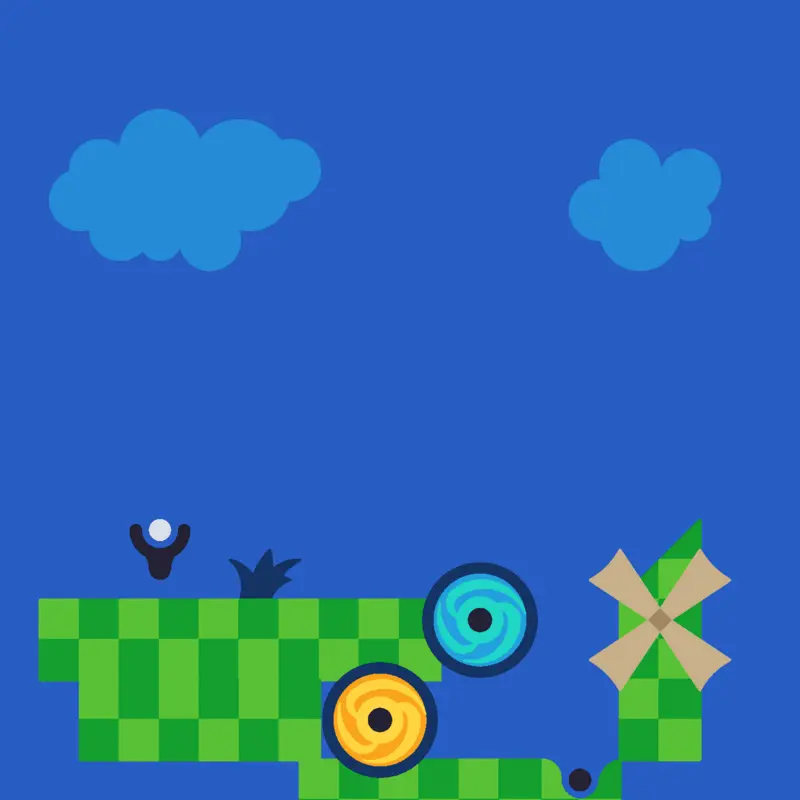 Game by @Gile