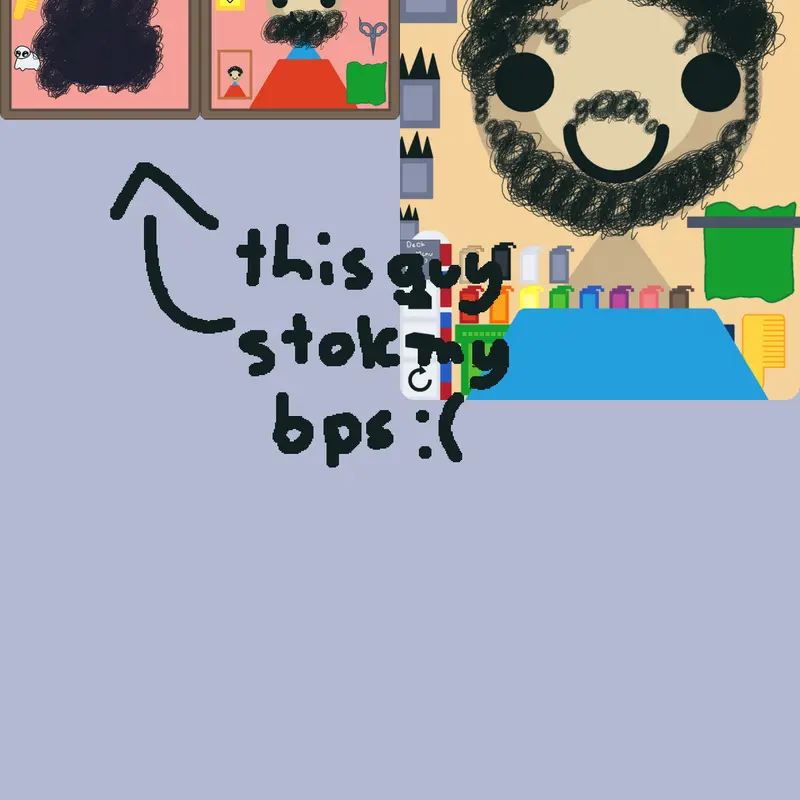 Game by @JSAAnimates