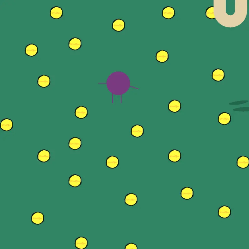 Game by @uh_oh