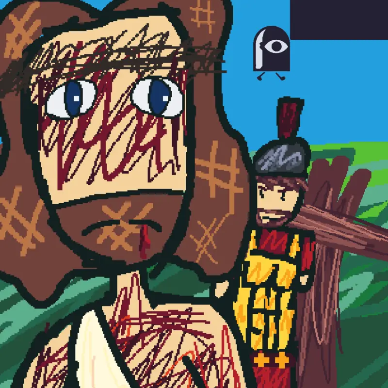 Game by @comoamojesus