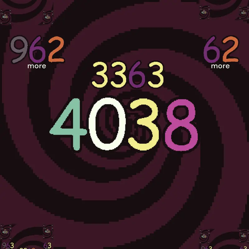 Game by @aawa