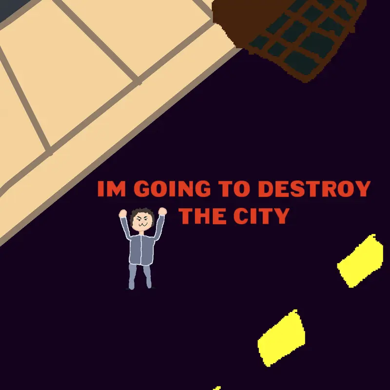 Game by @Odyssey-