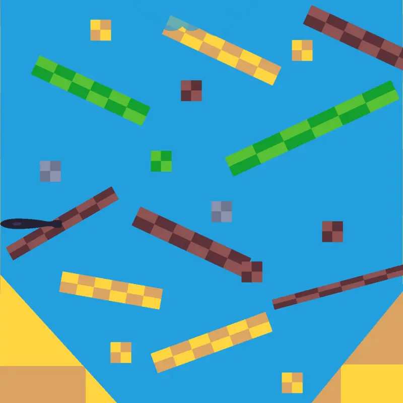 Game by @Mehmet_TheBest