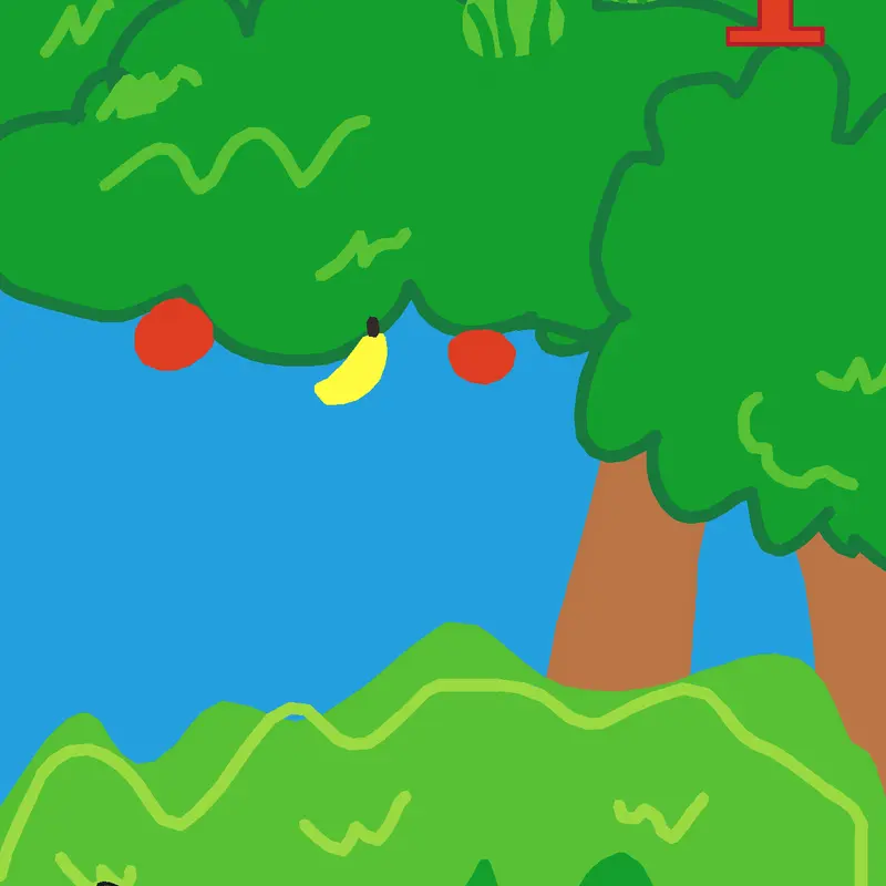 Game by @Adnan_Gilang