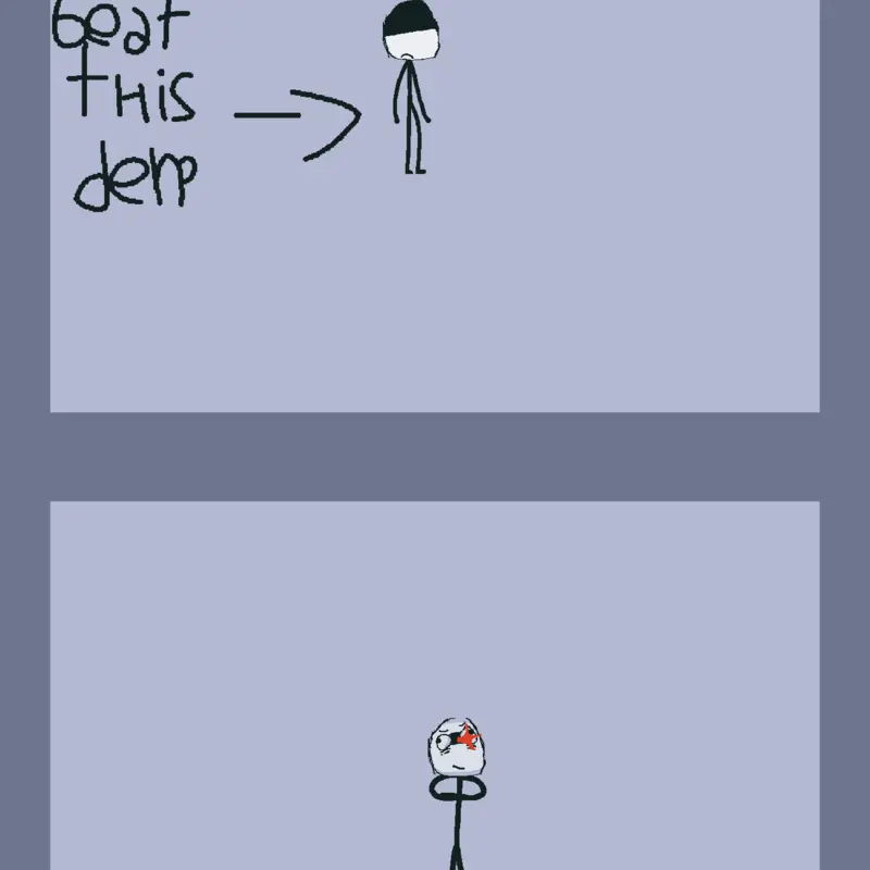 Game by @ilovetrollface
