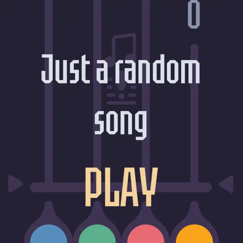 Game by @ZaraIsCool
