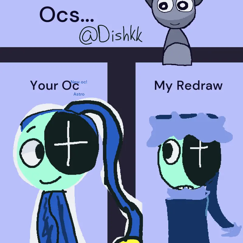 Game by @DISHKK