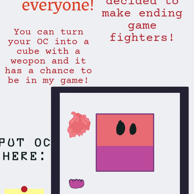 Game by @theblueguy