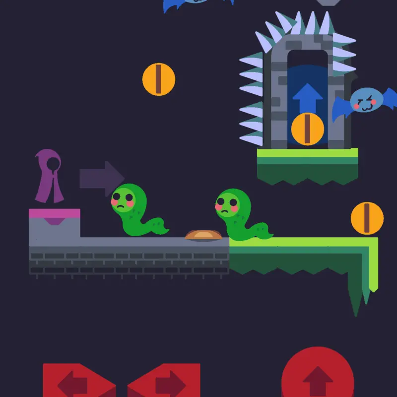 Game by @pluhingman