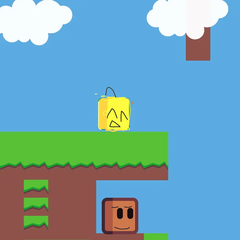 Game by @lemonademsm