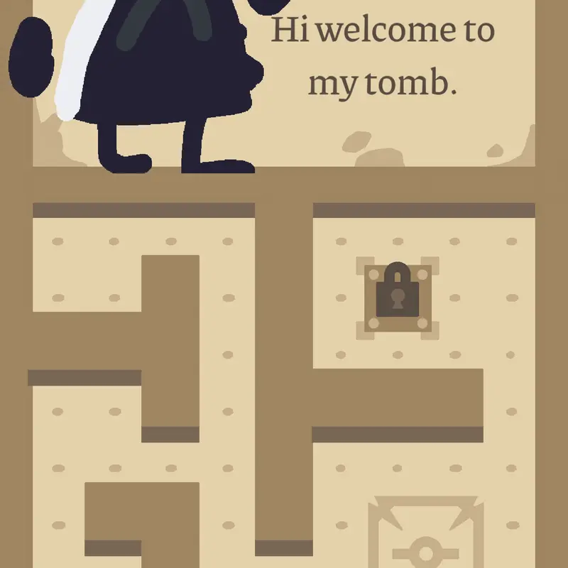 Game by @Character4563