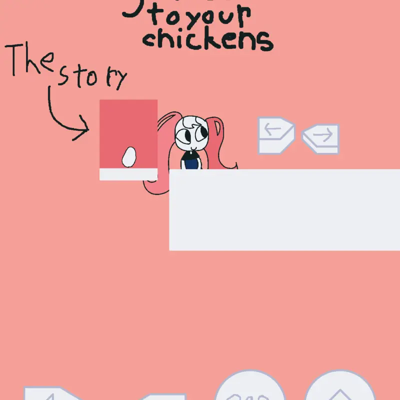 Game by @Jamie_is_cute