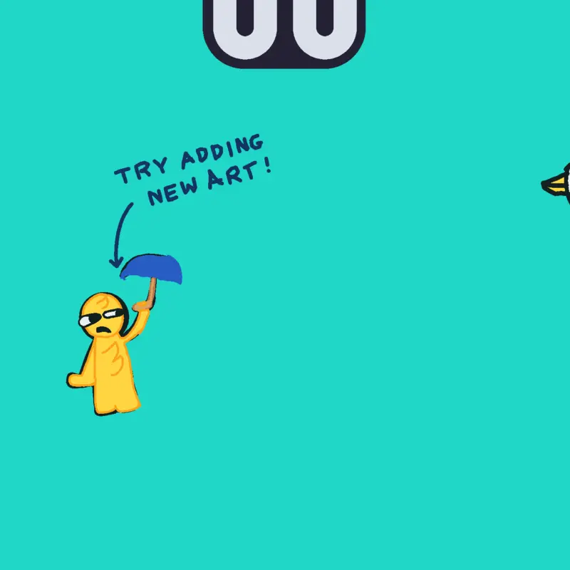 Game by @blueyellow