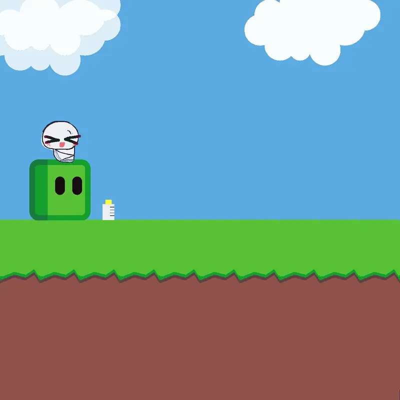Game by @kahelJanusz1
