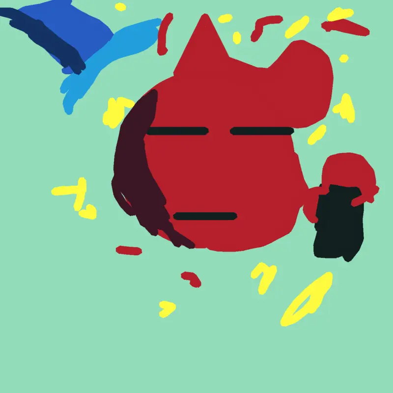 Game by @Troll_FaceSuit
