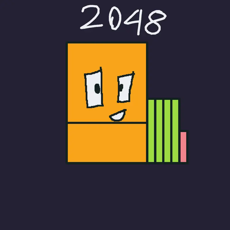 Double number blocks part 2 by @TechGeek