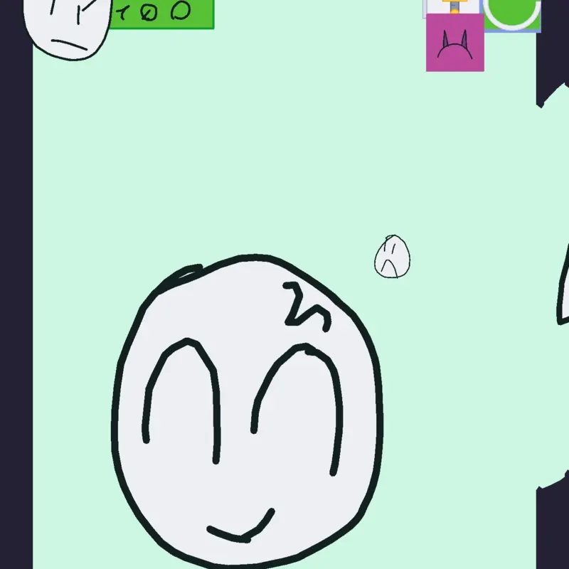 Game by @toxipodudh