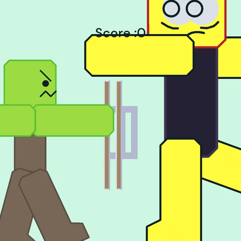 Game by @Brenoatvkids