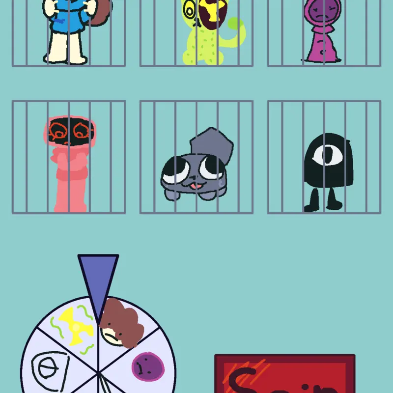 Game by @Isidorica