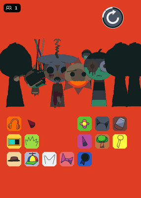 snapshot