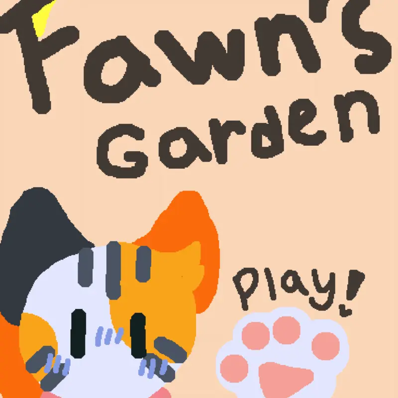 Game by @-_SilyAndFawn_-