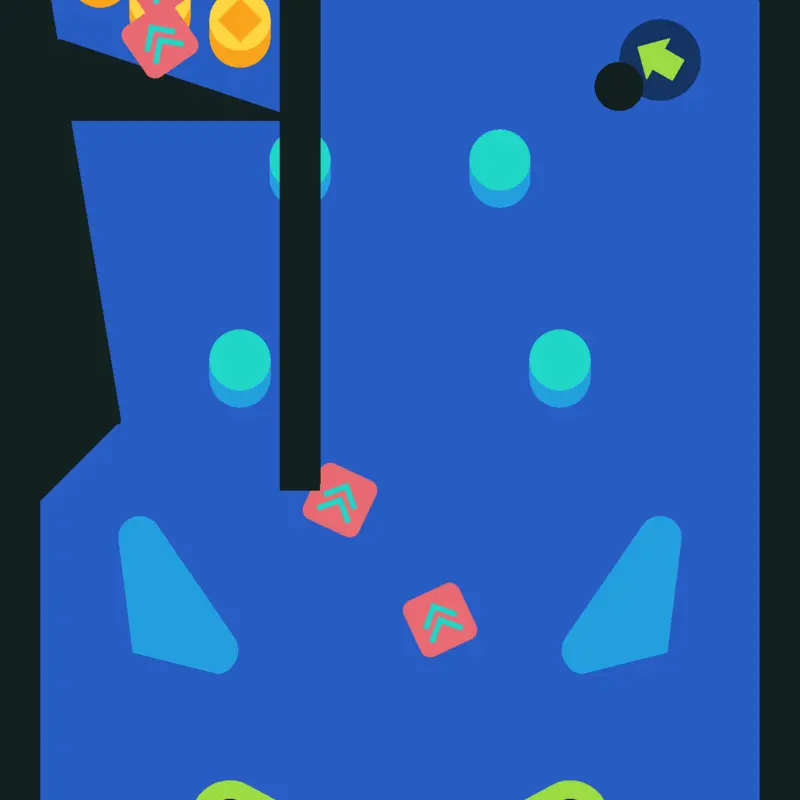 Game by @creepyball
